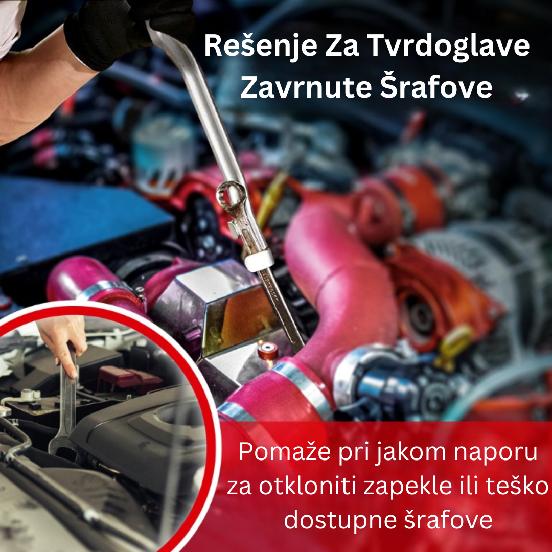 Ekstenzija Za Odvijače