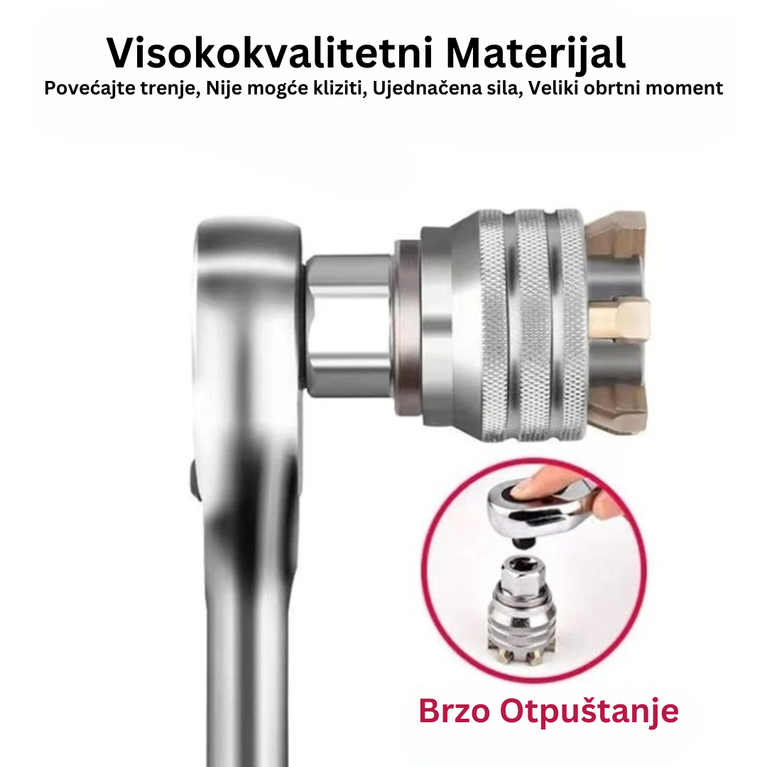 Univerzalni Odvijač
