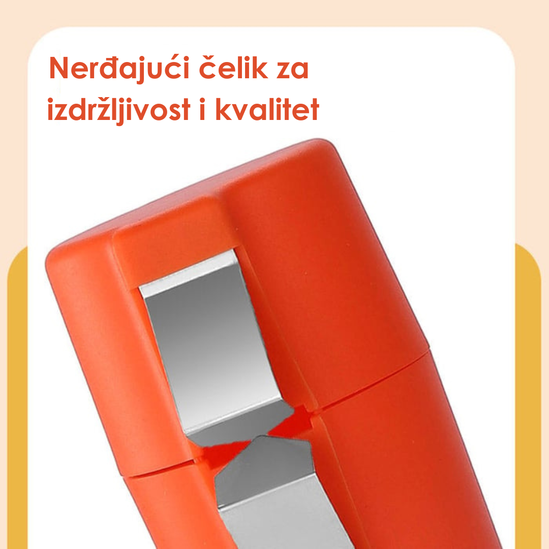 Otvarač za ljuske od jaja (1+1 GRATIS)