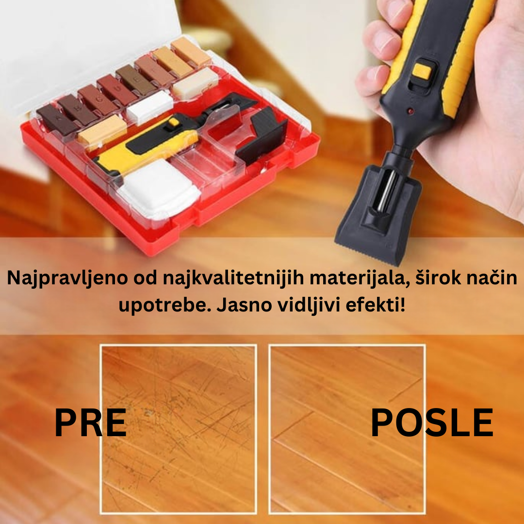 Alat Za Sredjivanje Ogrebotina