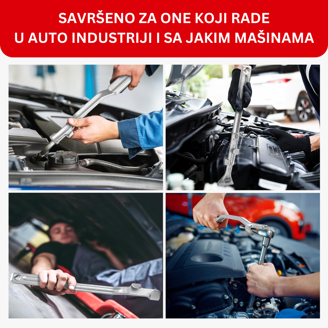 Ekstenzija Za Odvijače