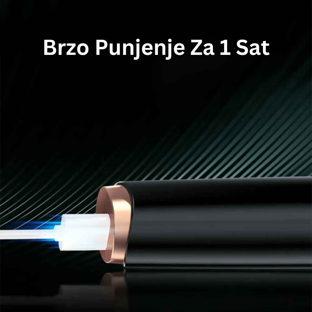 Precizna Uvijačica Trepavica
