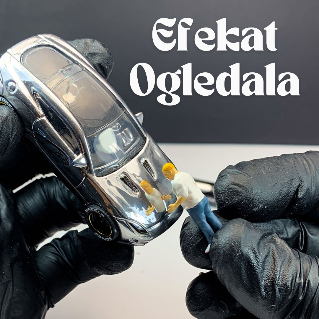 Ogledalo Marker