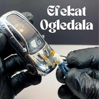 Ogledalo Marker