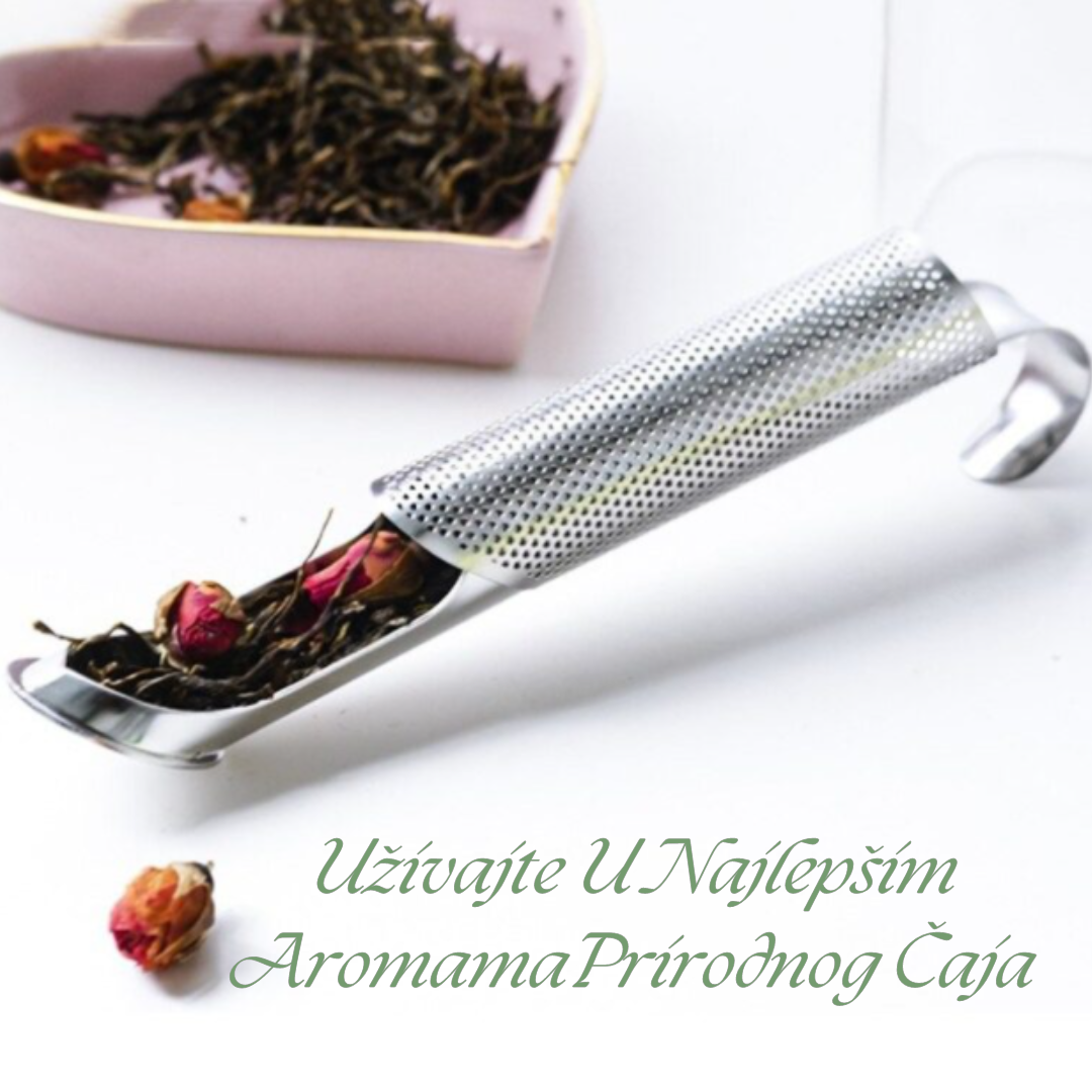 Infuzer Za Čaj