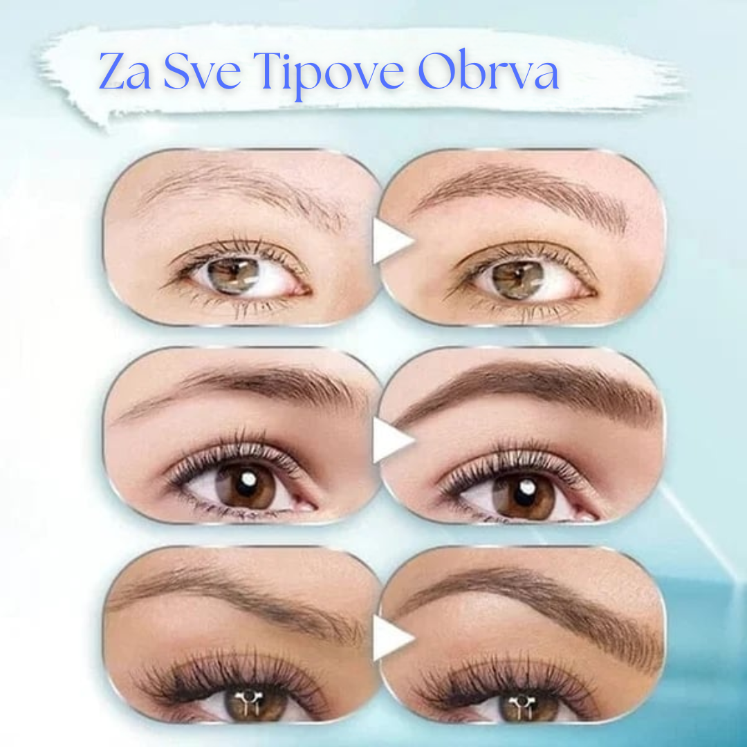 Olovka Za Obrve