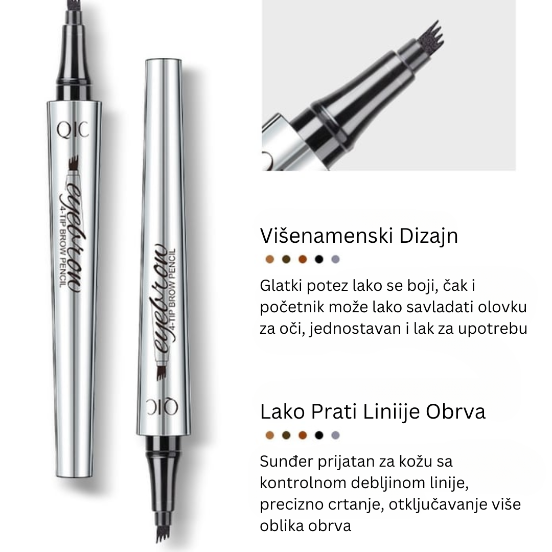 Olovka Za Obrve