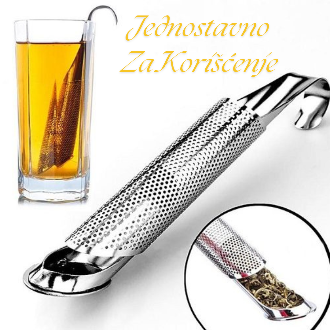 Infuzer Za Čaj