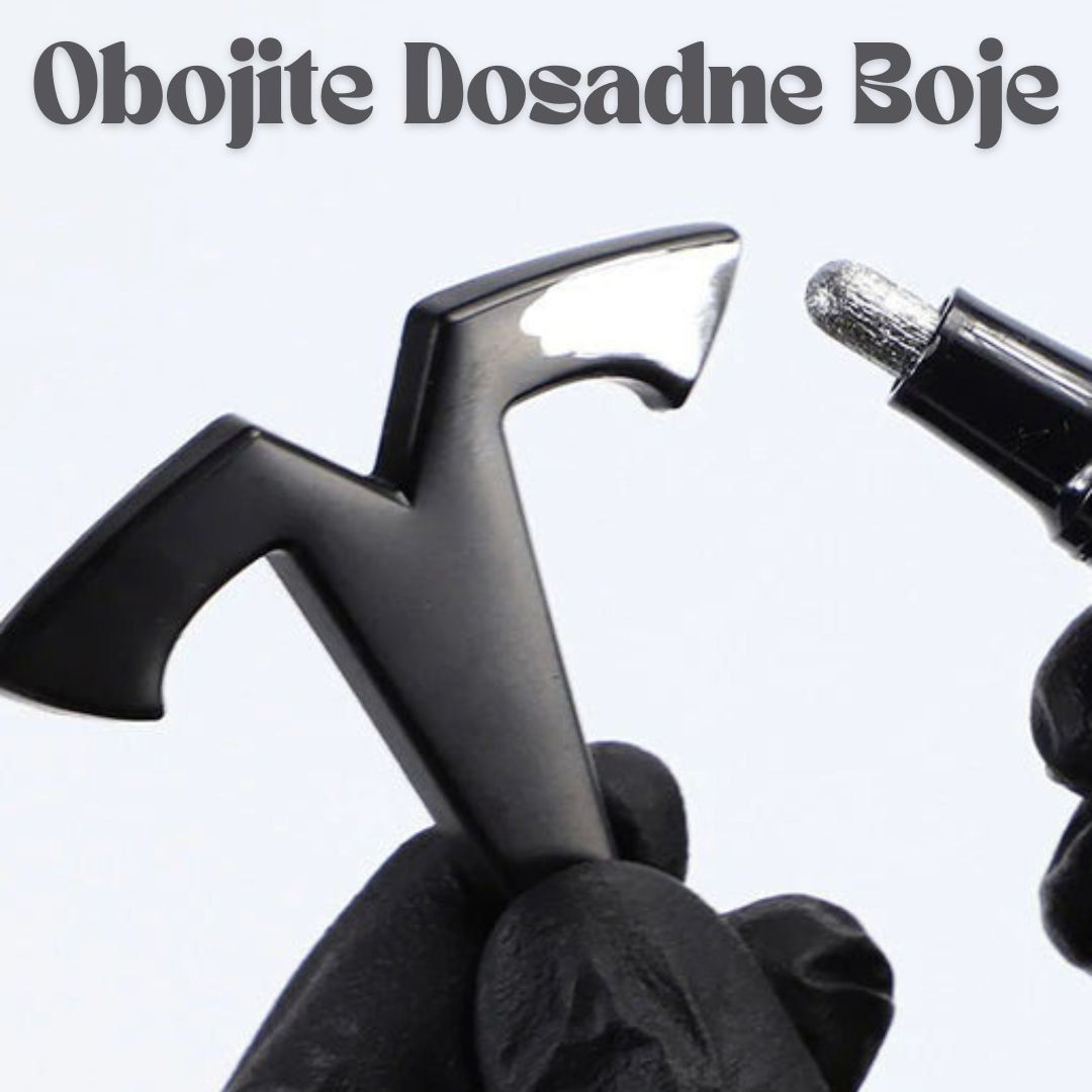 Ogledalo Marker