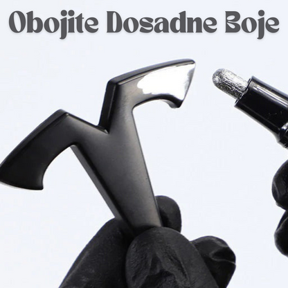 Ogledalo Marker