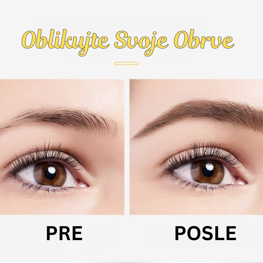 Olovka Za Obrve