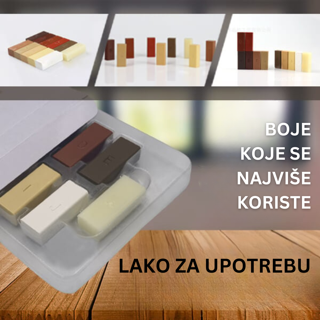 Alat Za Sredjivanje Ogrebotina