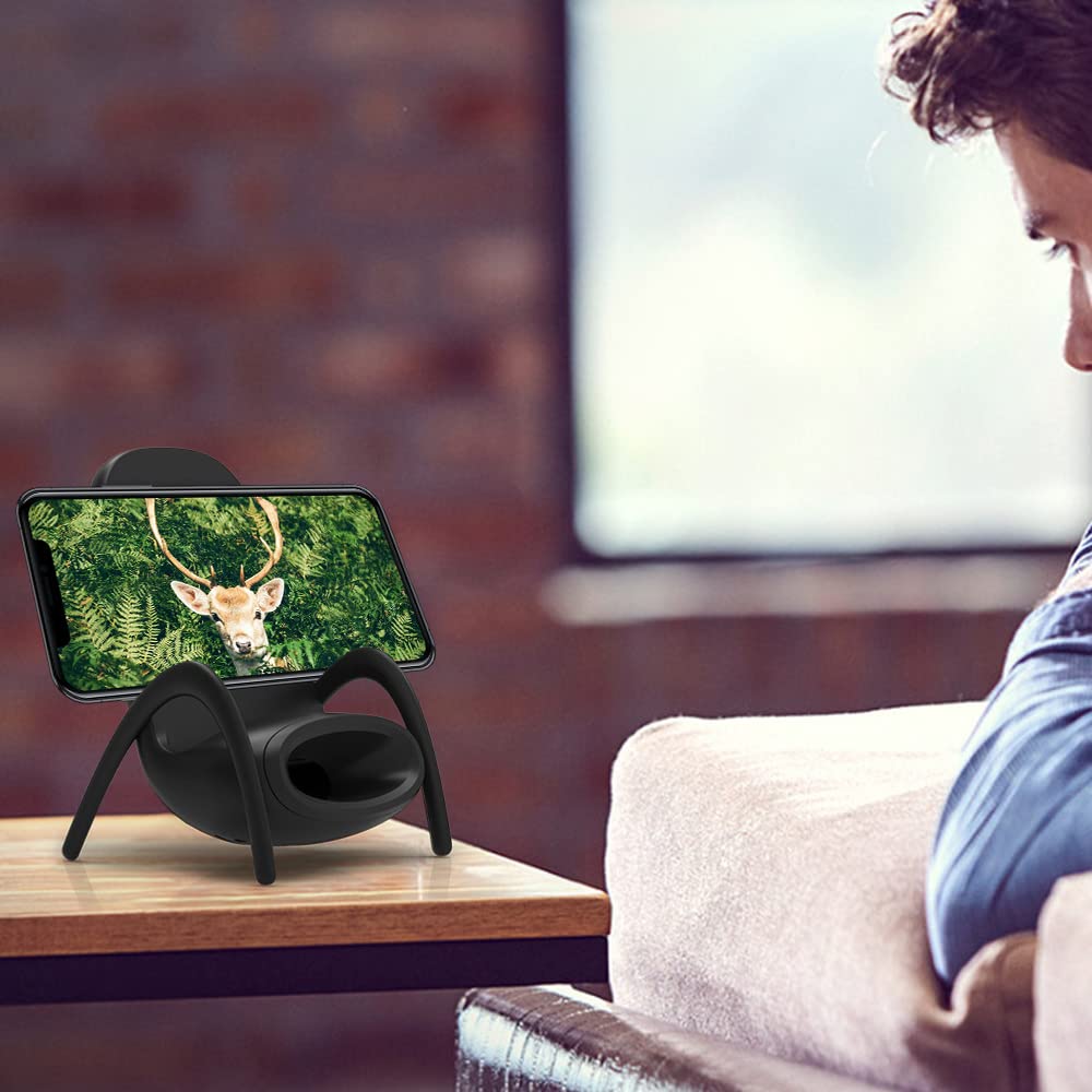 Prenosni Wireless Punjač