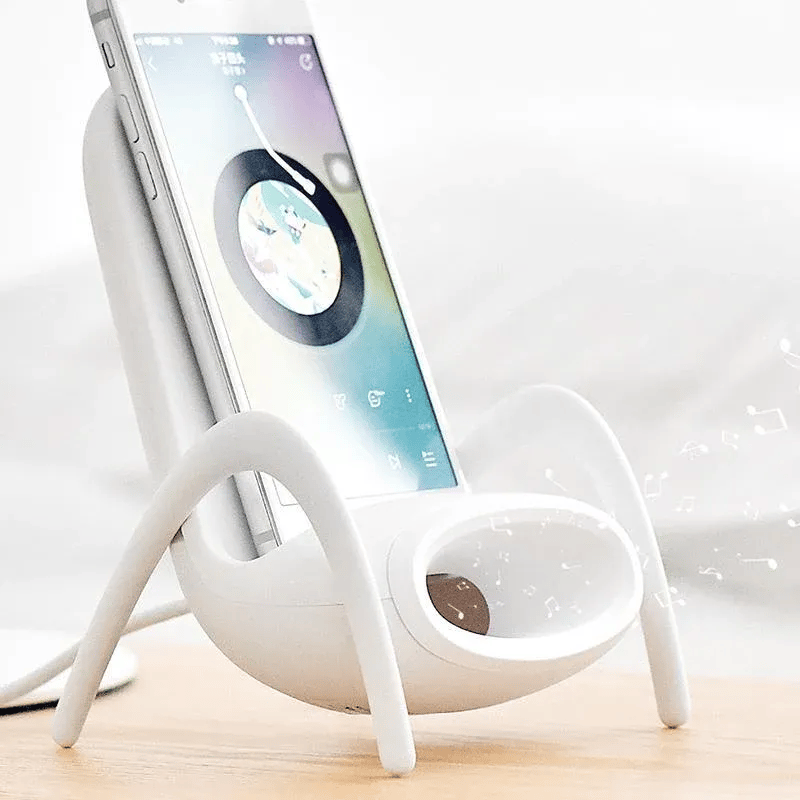 Prenosni Wireless Punjač