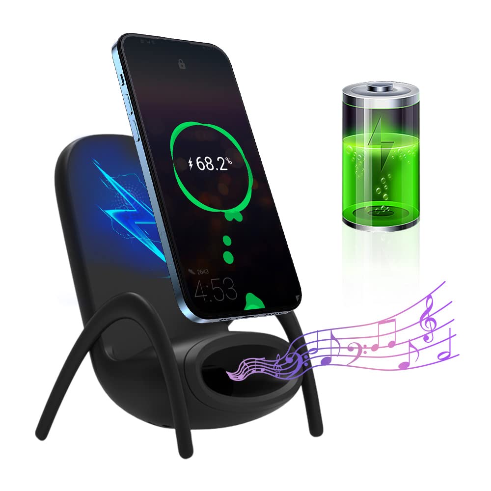Prenosni Wireless Punjač