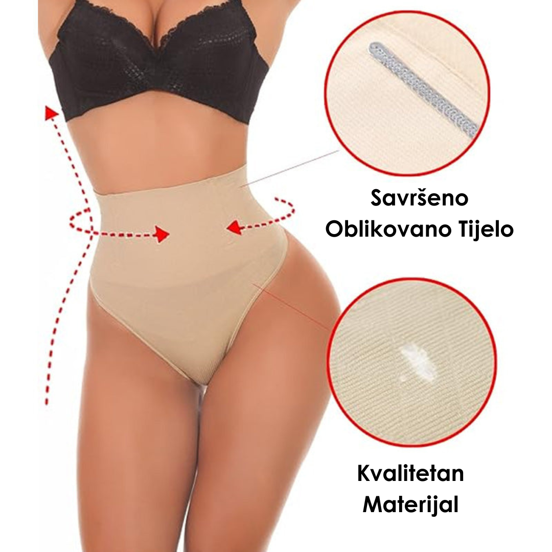 Pojas Za Oblikovanje Tijela
