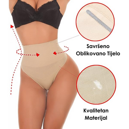Pojas Za Oblikovanje Tijela