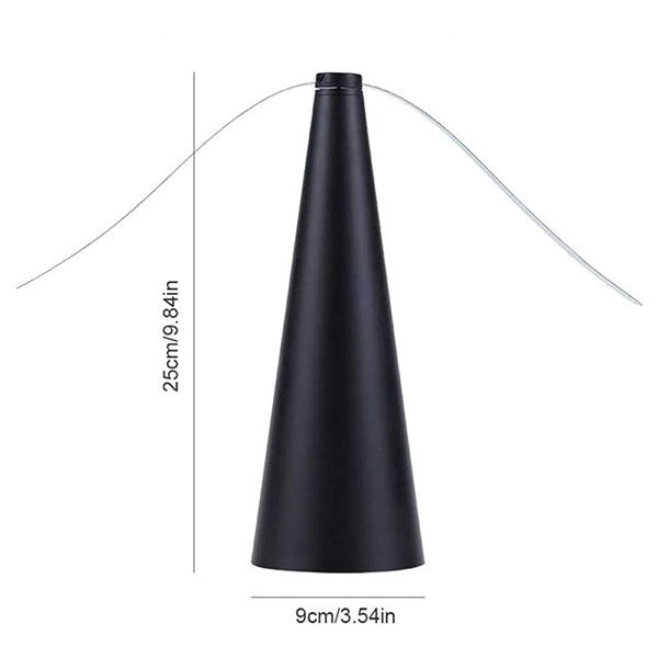 Pametni ventilator protiv insekata