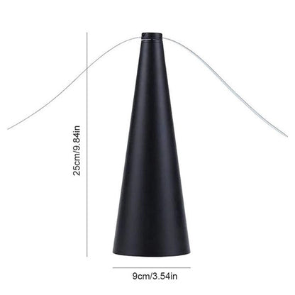 Pametni ventilator protiv insekata