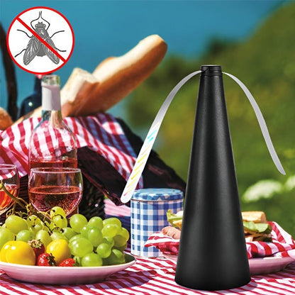 Pametni ventilator protiv insekata