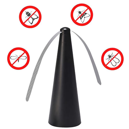 Pametni ventilator protiv insekata