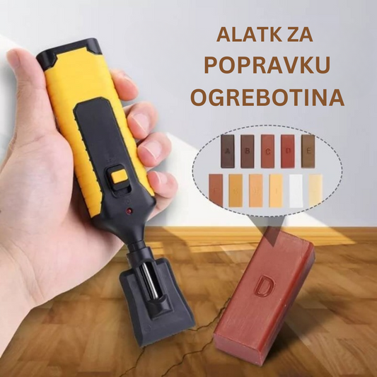 Alat Za Sredjivanje Ogrebotina