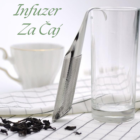 Infuzer Za Čaj