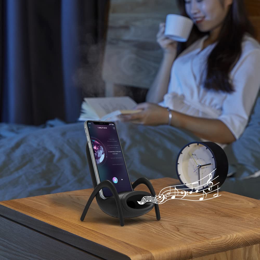 Prenosni Wireless Punjač