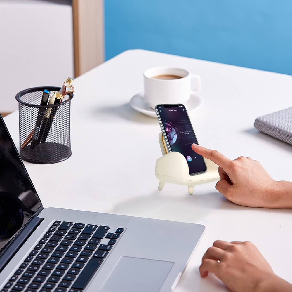 Prenosni Wireless Punjač
