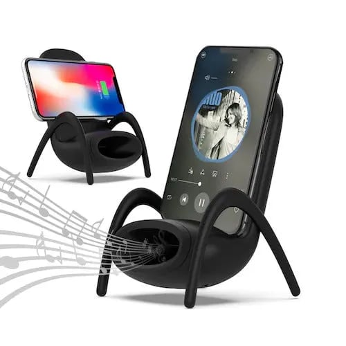 Prenosni Wireless Punjač
