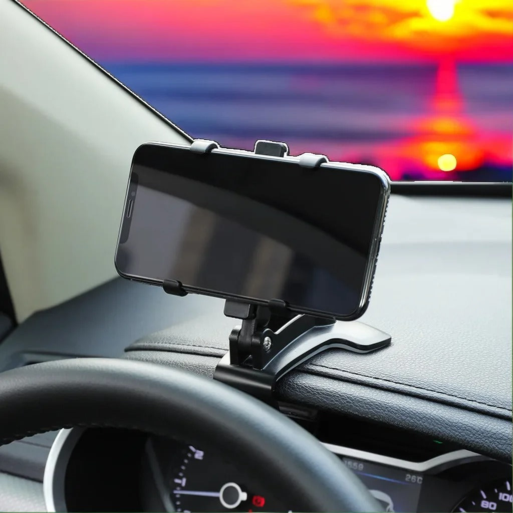 Multifunkcionalni Auto Držač za Telefon