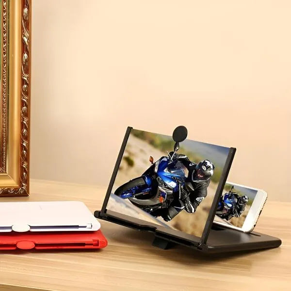 Povećalo zaslona za mobilni telefon