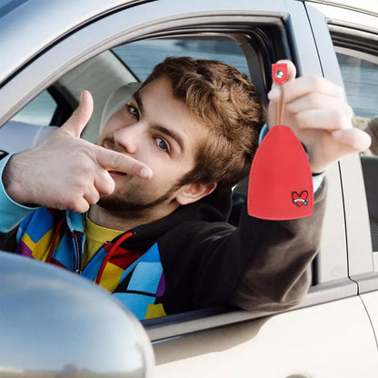 Torbica Za Ključeve